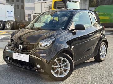 SMART EQ FORTWO COUPE PASSION 19.000 KM PERFETTA