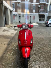 Piaggio Vespa 50 S 4t4v - 2013