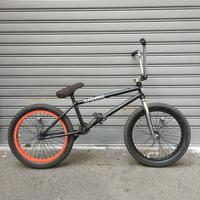 BMX  Federal 21" pro