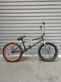 BMX  Federal 21" pro