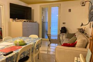 Appartamento di 85 m² con 3 locali e box auto dopp