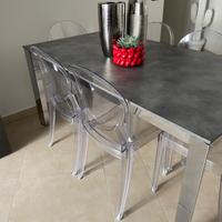 Tavolo Calligaris allungabile 