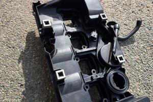 coperchio punterie mercedes clk 200 kompressor