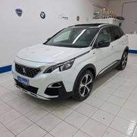Peugeot 3008 GT Line 1.6 BlueHDi 120cv