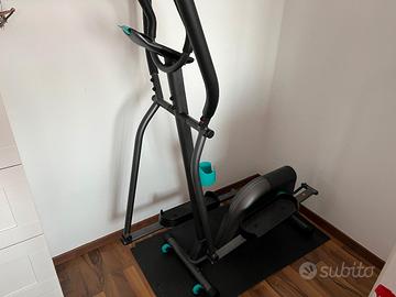 ellittica decathlon 