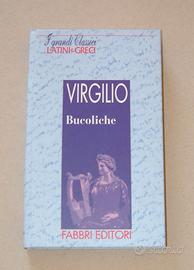 VIRGILIO - Bucoliche