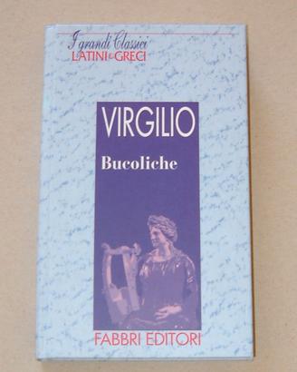 VIRGILIO - Bucoliche