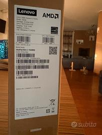 Lenovo IdeaPad Slim 3