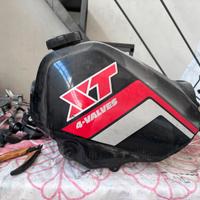 Serbatoio Yamaha XT 600