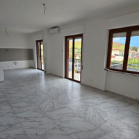 Appartamento ristrutturato Viale Magna Grecia
