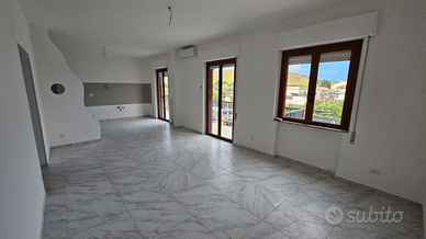 Appartamento ristrutturato Viale Magna Grecia