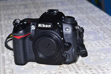 Nikon D7000