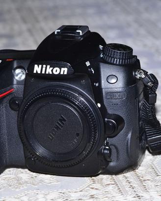 Nikon D7000