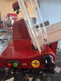 Affettatrice RGV 250 RED