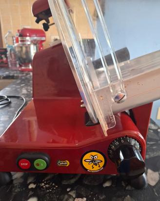 Affettatrice RGV 250 RED