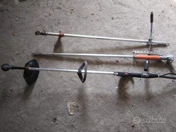 Utensili da giardinaggio 