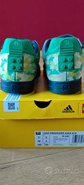 scarpe mountain bike ADIDAS LEGO FIVE TEN -bimbo