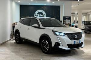Peugeot 2008 1.2 130cv Allure Pack Cockpit