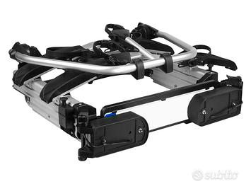 PORTABICI VSV X CAMPER VAN FURGONI