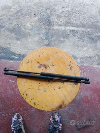 Pistoncini portellone Citroen C3