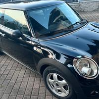 Mini cooper del 2010 1.4 benzina/ Gpl R56 Ray