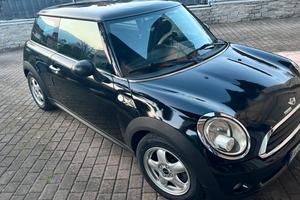 Mini cooper del 2010 1.4 benzina/ Gpl R56 Ray