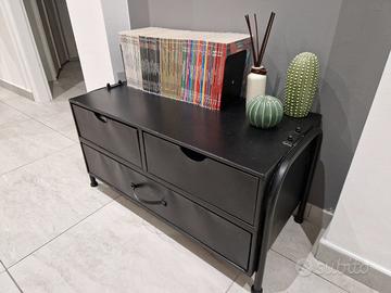 Mobiletto appendiabiti maison du monde