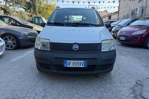 Fiat Panda 1.1 Active