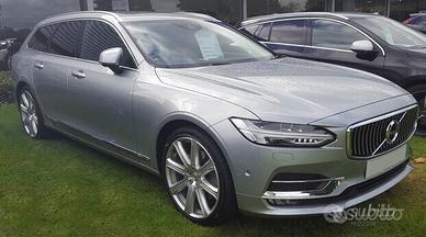 Ricambi usati volvo v90-cross country 2016-2020