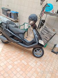 Piaggio Hexagon 180 - 2001