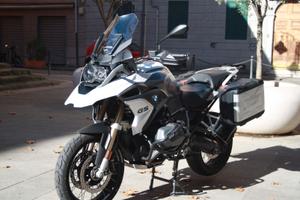 MOTO BMW R1250GS EXCLUSIVE DEL 2022