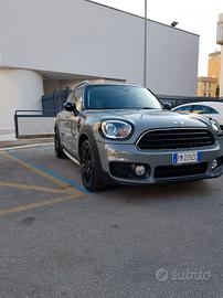 Mini Countryman F60 2017 2.0 Hype