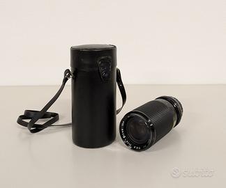 Obiettivo Kenlock Mc-Tor - 75-150 mm f/ 3.9