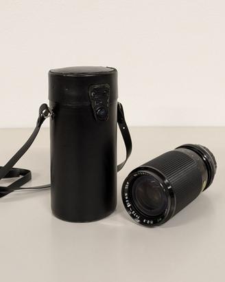 Obiettivo Kenlock Mc-Tor - 75-150 mm f/ 3.9