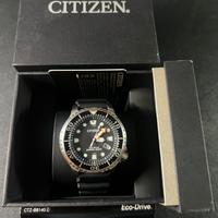 Citizen Eco-Drive Diver’s 200 mt