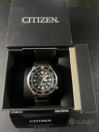 Citizen Eco-Drive Diver’s 200 mt