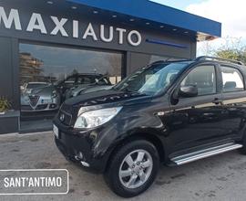 Daihatsu Terios 4 X 4