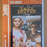 Dvd  Taxi Driver