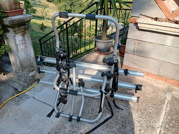 Portabici Fabbri Bici OK 3