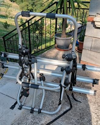 Portabici Fabbri Bici OK 3