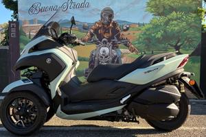 Yamaha Tricity 300