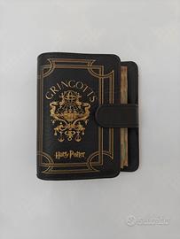 Raccoglitore Monete Gringott Harry Potter 2001