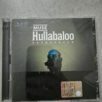 Cd Hullabaloo Muse