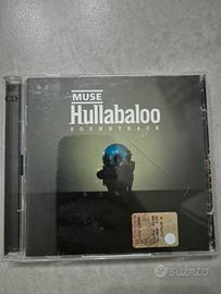 Cd Hullabaloo Muse