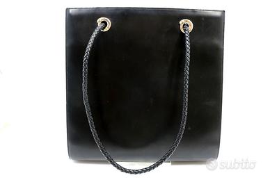 Cartier Panthere Pelle Nera