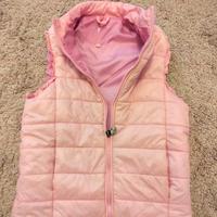 Piumino smanicato Original Marines 