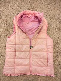 Piumino smanicato Original Marines 