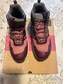 Scarpe escursionismo