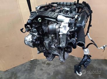 MOTORE - HN05 Peugeot 2008 1200 TB