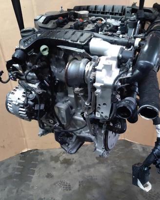 MOTORE - HN05 Peugeot 2008 1200 TB
